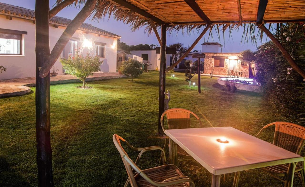 La Vega Country house Tarifa